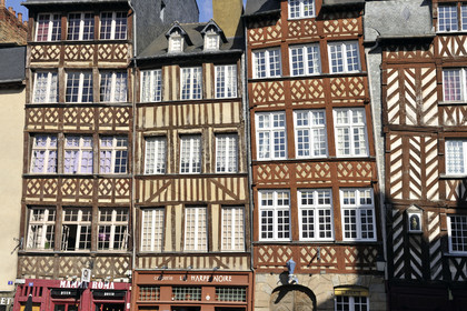 France, Rennes