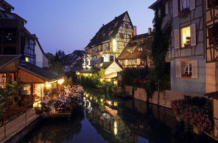 Colmar, France