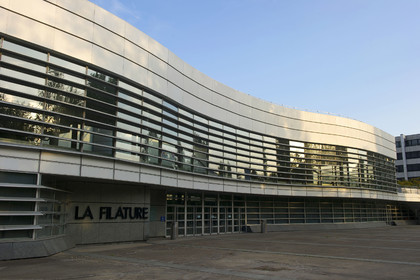 France, Mulhouse