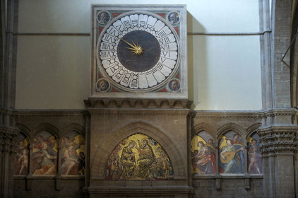 Italie, Firenze