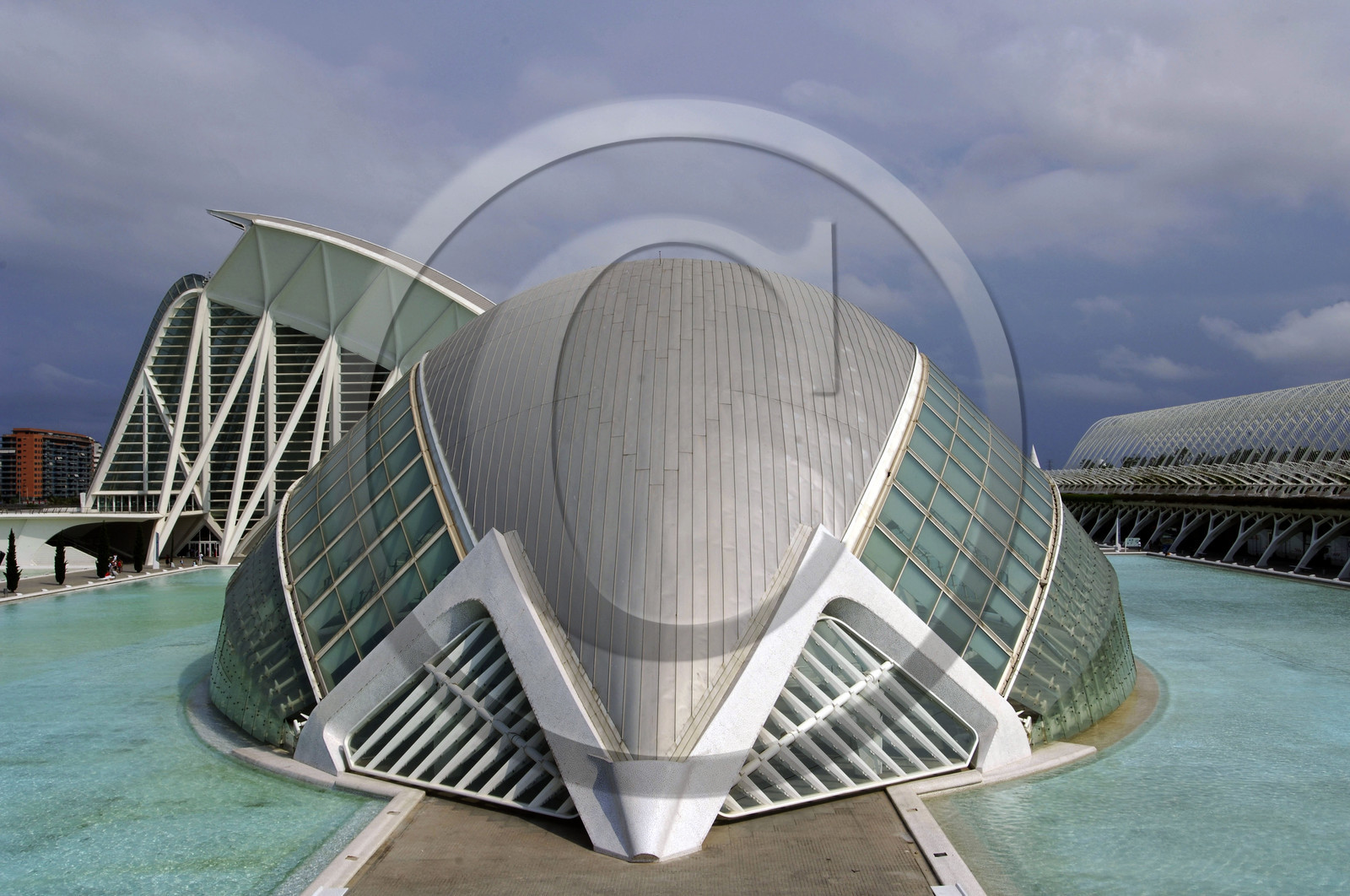 ESPAGNE VALENCE