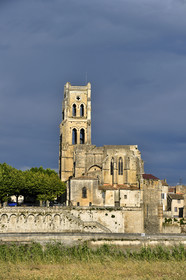 France, Pont St-Esprit