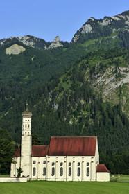Allemagne, Baviere