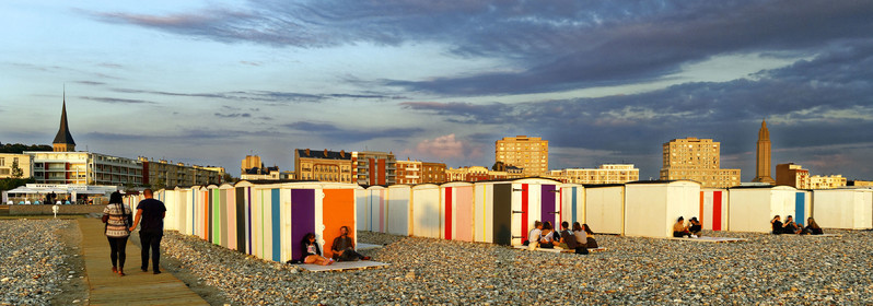 France, Le Havre