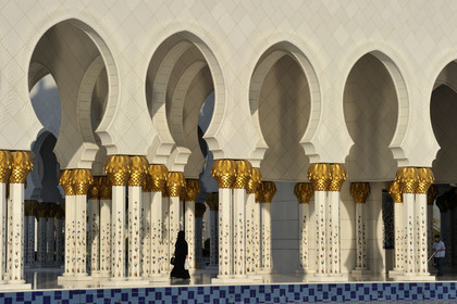 Abu Dhabi