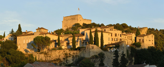 France, Vaison