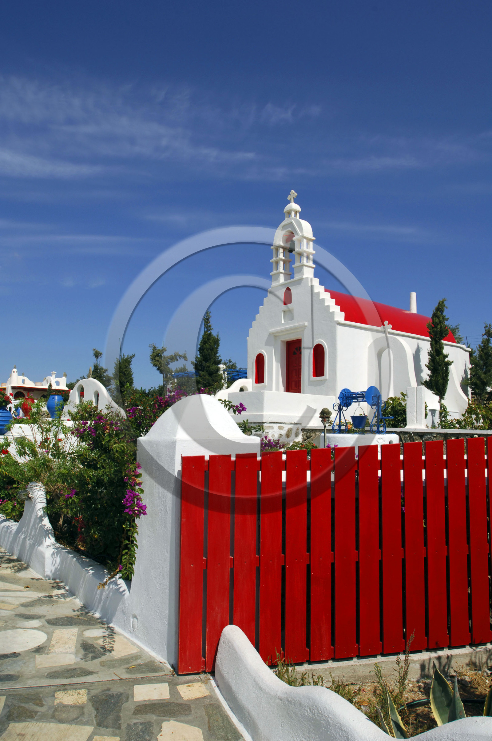 Mykonos, Greece