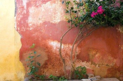 Gorée, Sénégal