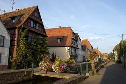 Alsace, Wissembourg