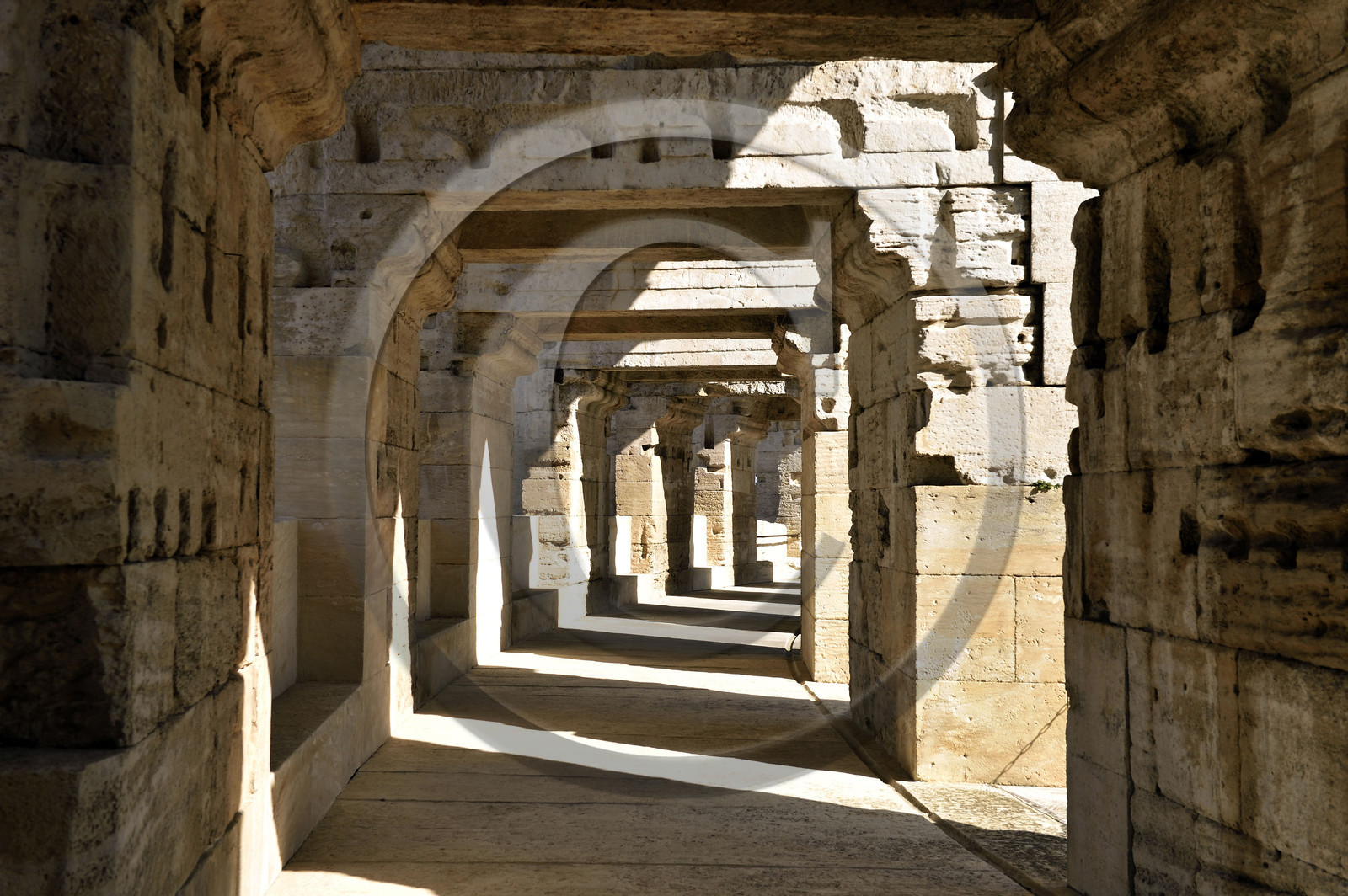 France, Arles