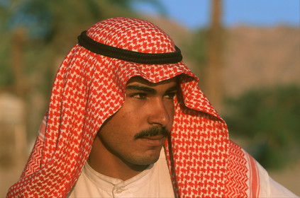 Jordanie