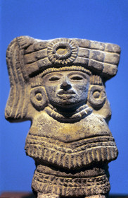 Mexico, Mexique