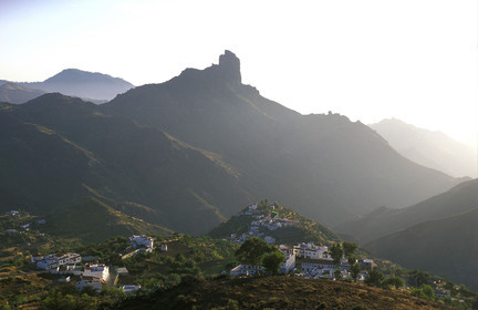 Canaries. Espagne
