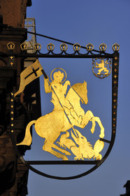 Allemagne, Heidelberg