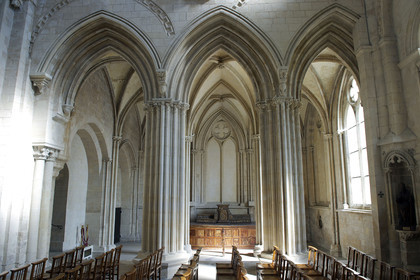 France, Caen