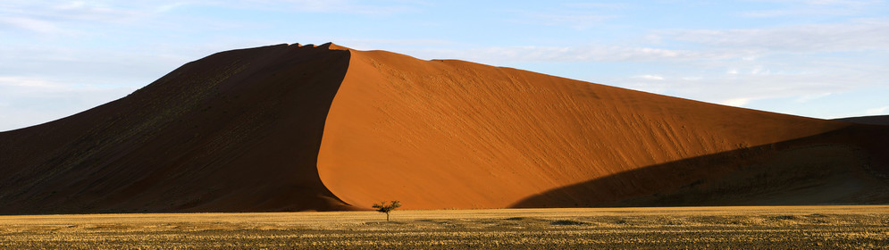 Namibie, Sossusvlei