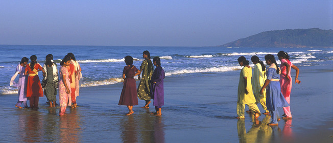 Inde du Sud