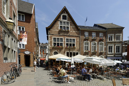 Allemagne, Aachen
