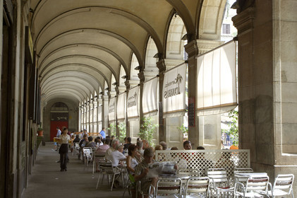Barcelona, Spain