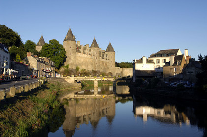 Bretagne, France