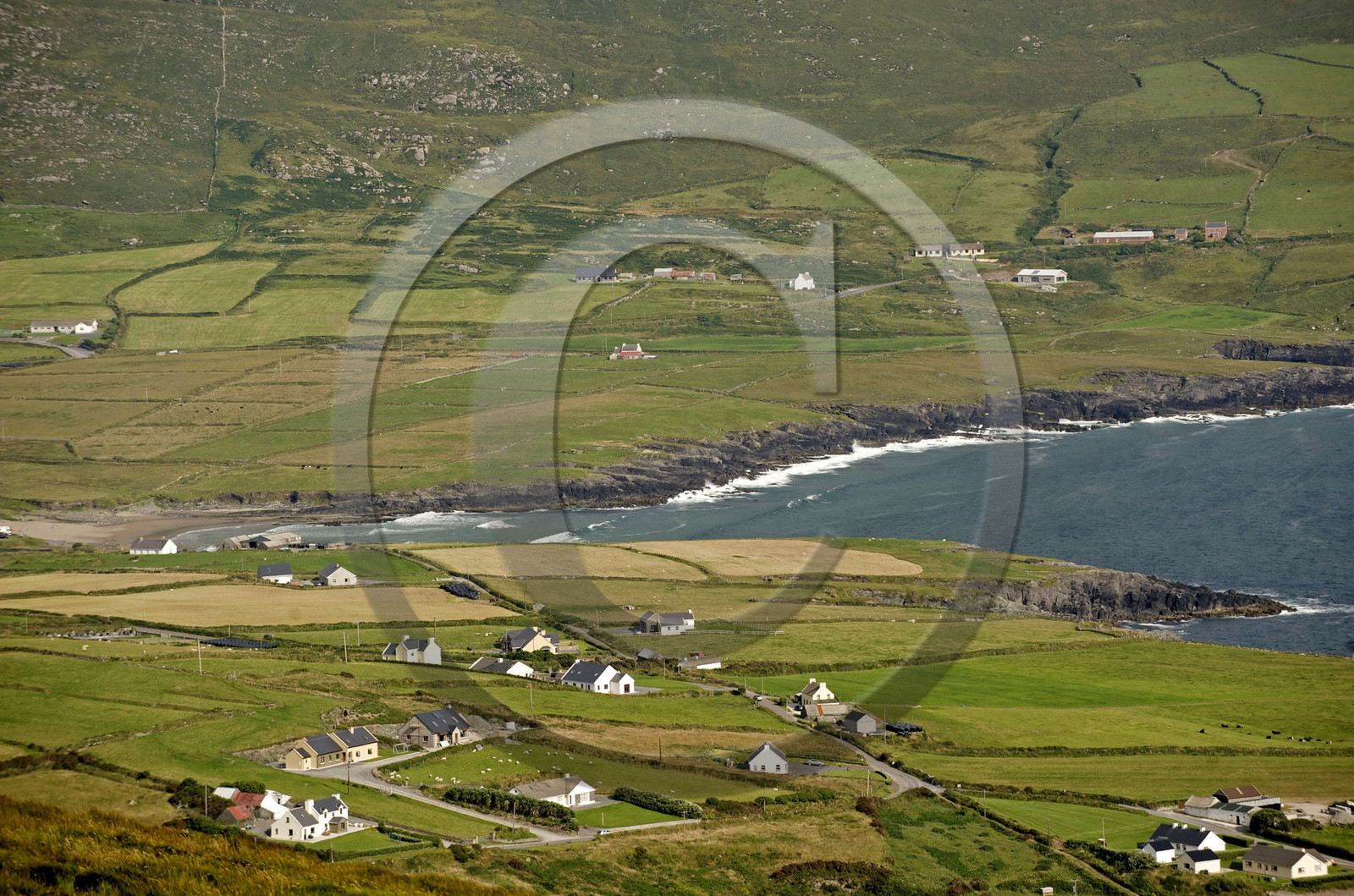 Irlande, Kerry