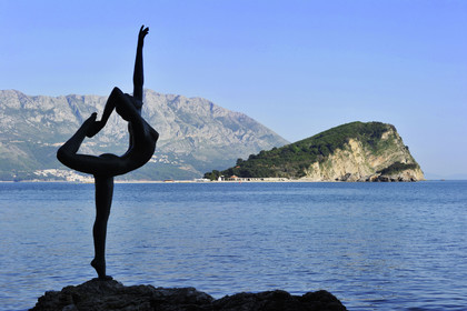 Montenegro, Budva