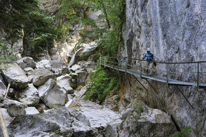 Allemagne, Baviere