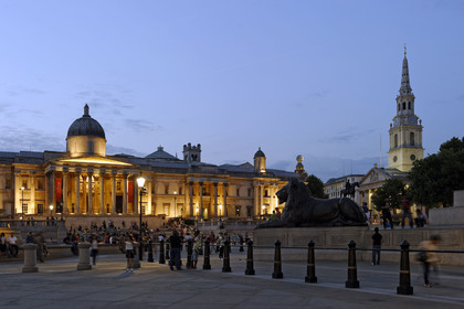 GB, Londres