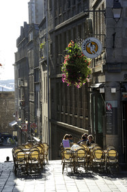 France, Saint-Malo