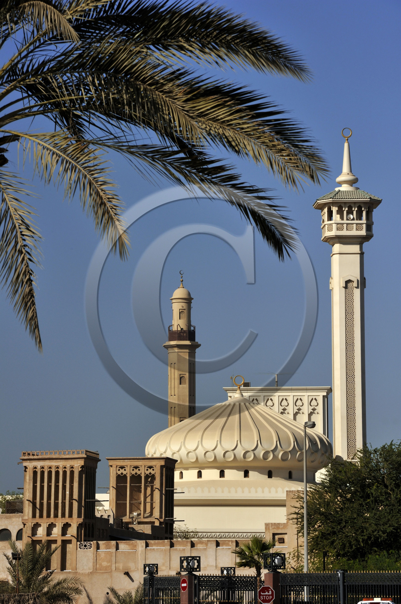 Dubai, E.A.U