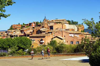 France, Roussillon