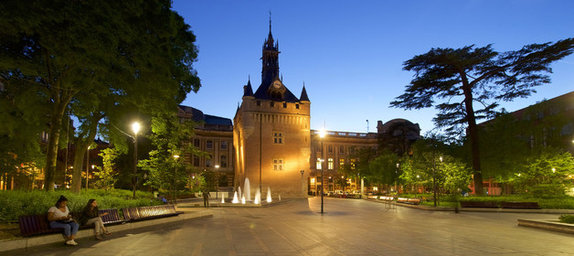 France, Toulouse