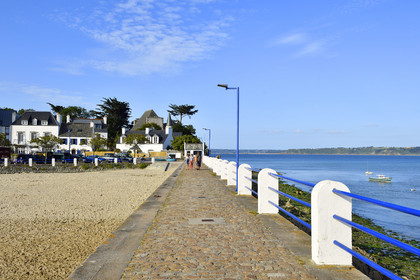 France, Locquirec