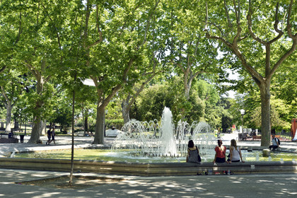 France, Montpellier