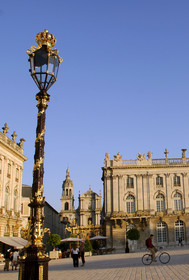 Nancy, France