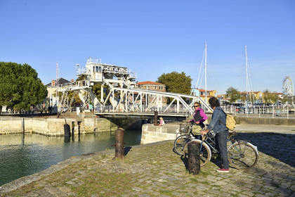 France, La Rochelle