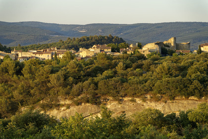 France, Venasque