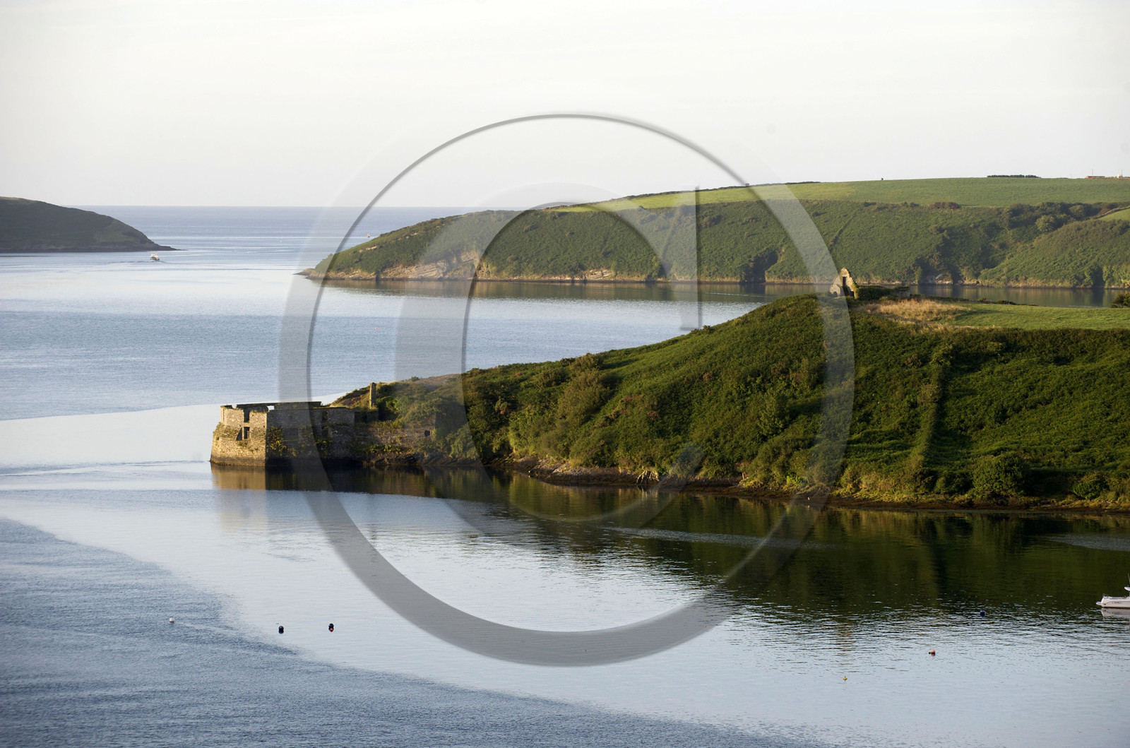 Irlande, Kinsale
