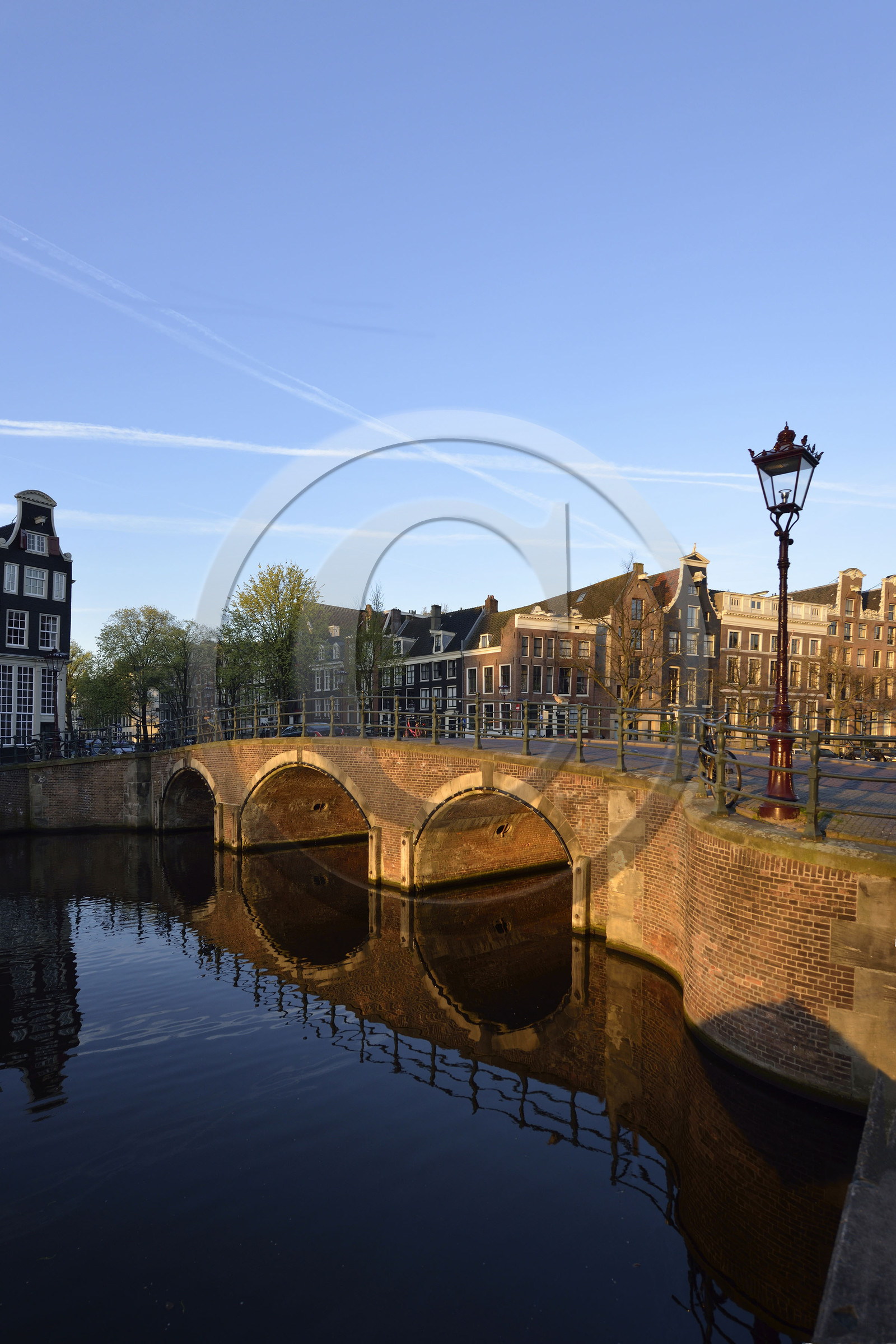 Hollande, Amsterdam
