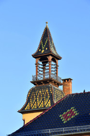 France,  Niederbronn