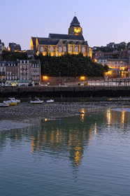 France, Treport