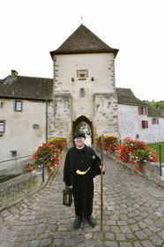 France, Turckheim