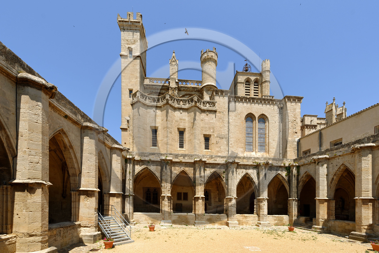 France, Beziers