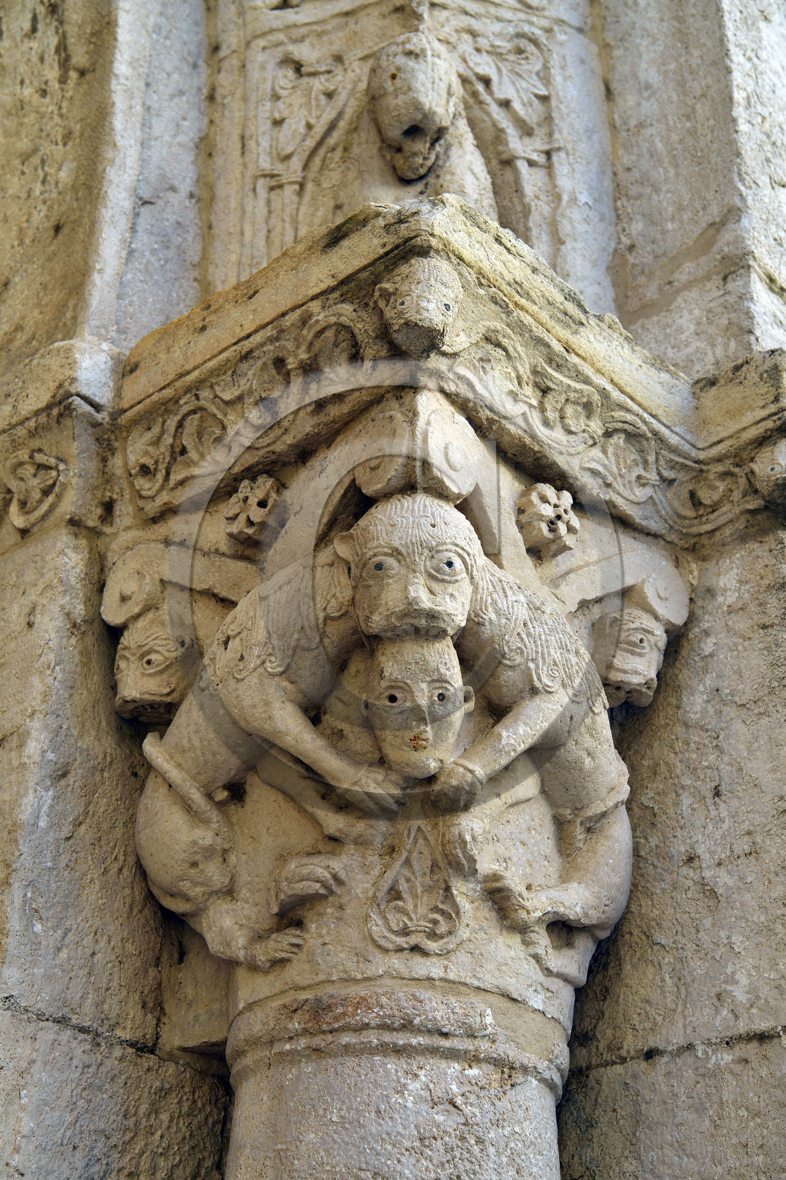 Espagne, Besalu