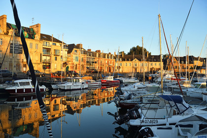 France, Paimpol