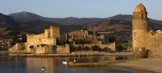 France, Collioure