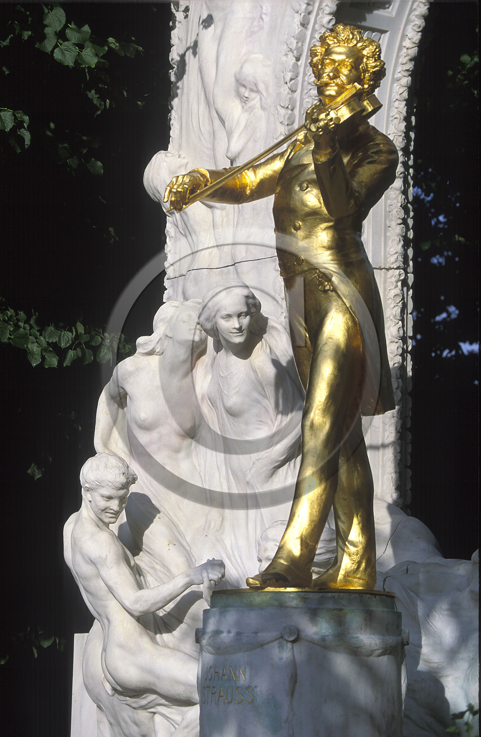 AUTRICHE WIEN