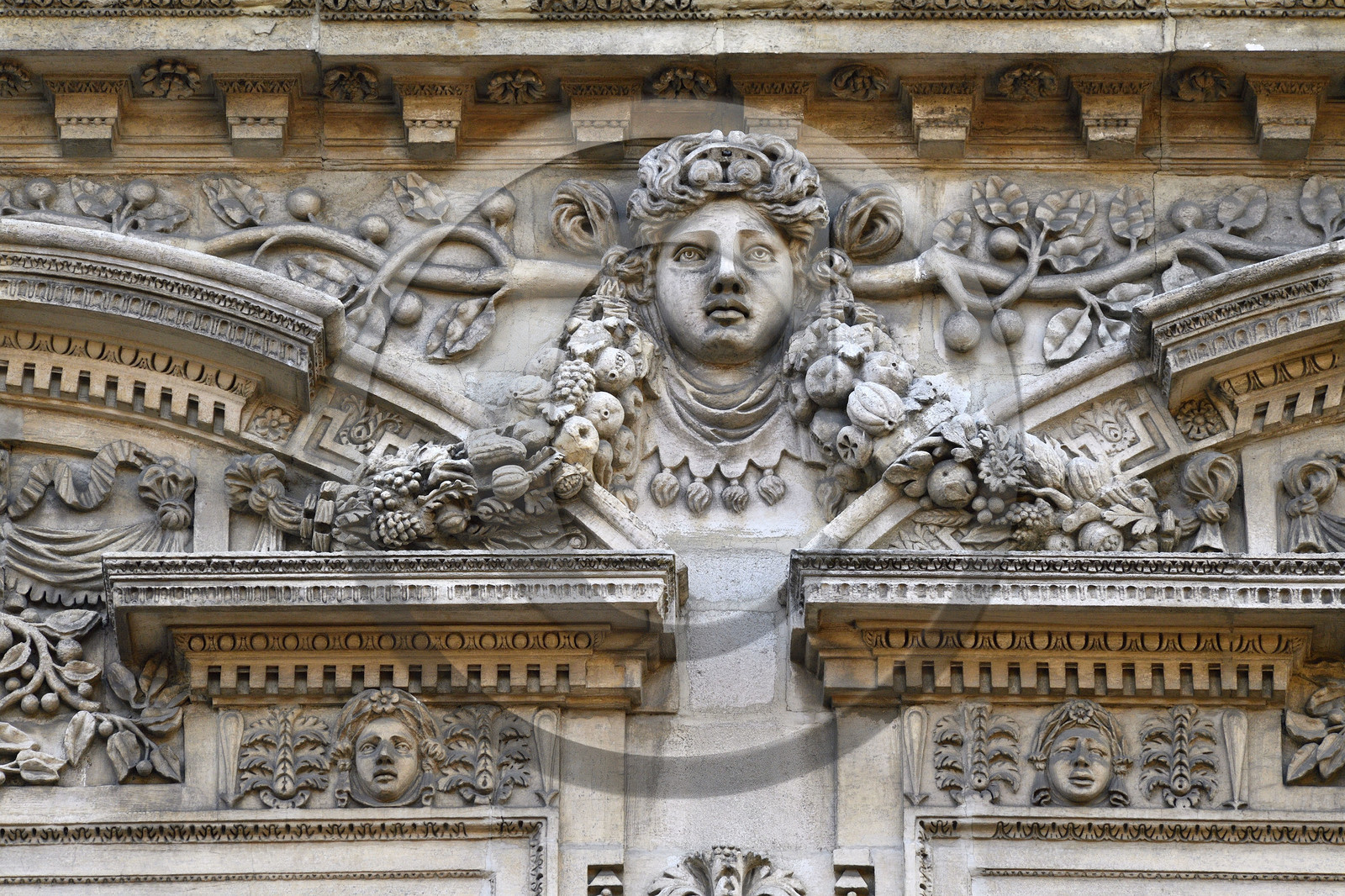 France, Dijon