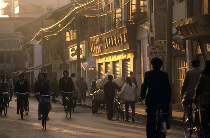 KUNMING. CHINE