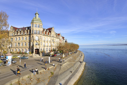 Allemagne, Konstanz